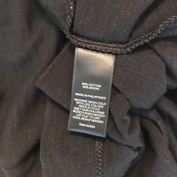 Express mini dress - Picture 6 of 6